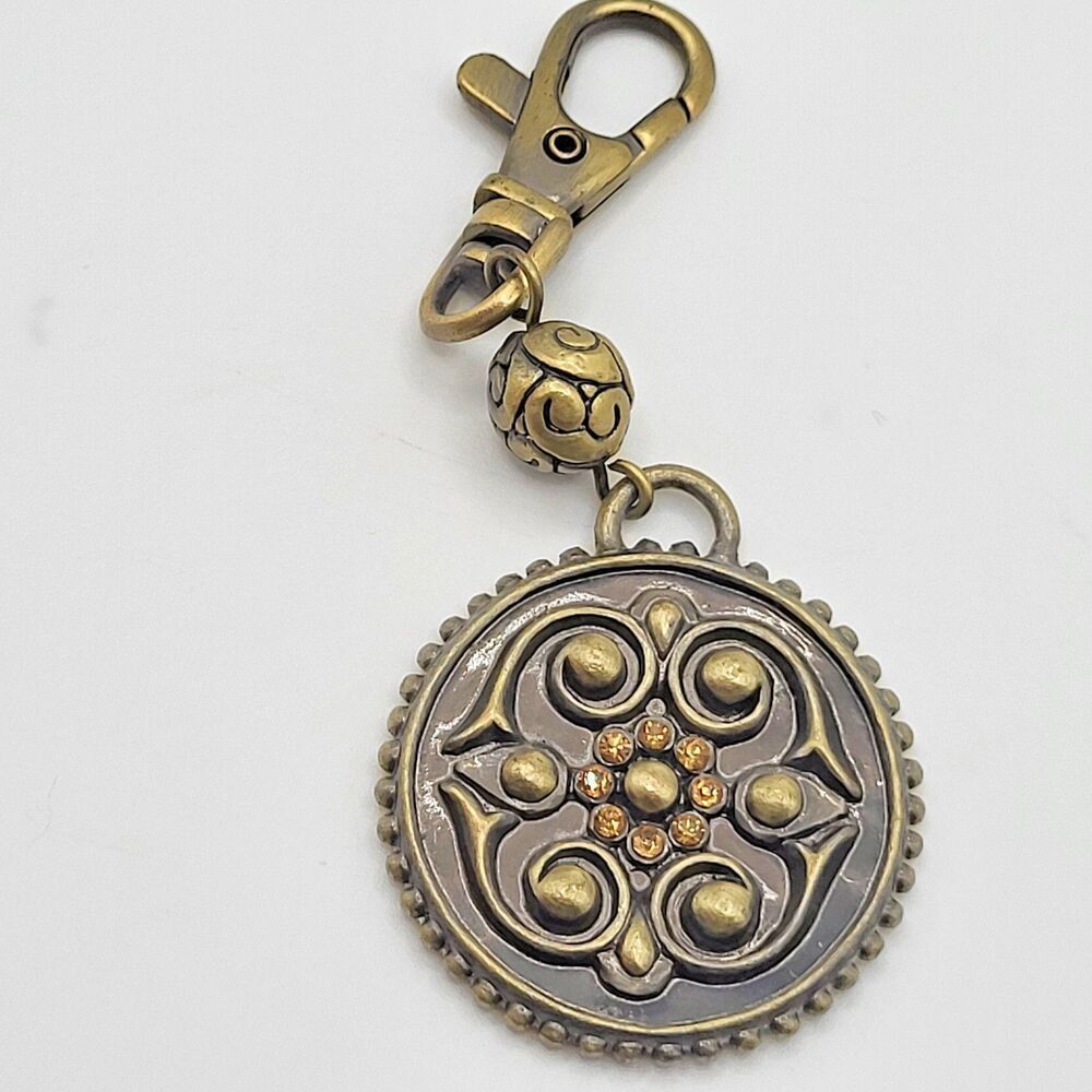 " Life Yet another adventure" Bohemian Key Chain 4in